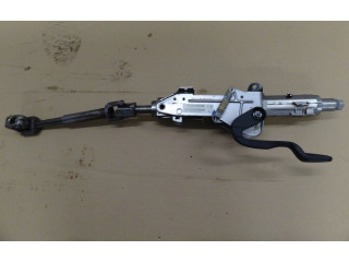 Рулевая рейка 1K1419502AT Volkswagen Golf VI 2008 - 2013 года