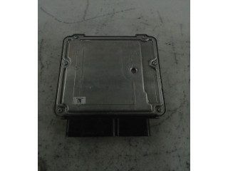 Řídící jednotka 55590420   Vauxhall Astra J 2010