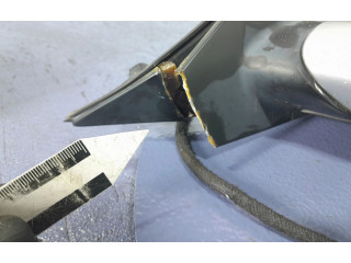 Zpětné zrcátko BMW 7 E65 E66 2006