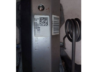    Рулевая рейка 22968367, 825902385   Chevrolet Volt I 2010 - 2015 года