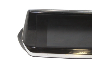 Дисплей 9838129680, 983812968000 Peugeot 2008 II