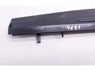 Руль 9838101580, 4690 Peugeot 2008 II