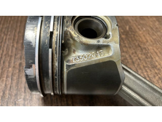 Píst 55208624 Fiat Fiorino pro naftový motor 1.2 199 A9.000