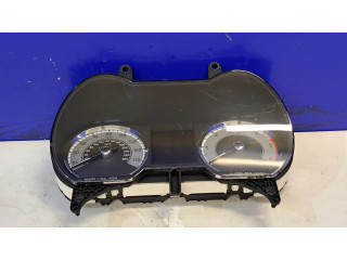 Панель приборов 8X2310849JJ Jaguar XF X250