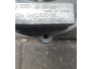 Турбина Skoda Fabia Mk1 (6Y) 045253018L
