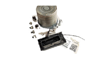 Блок АБС DX23-2C405-BE Jaguar XF X250 2007 - 2015 года