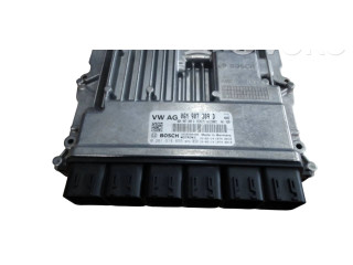 Řídící jednotka 06M907309D Audi Q5 SQ5 2018