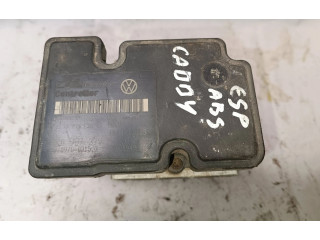 Jednotka ABS 1k0907379p, 1k0614117h   Volkswagen Caddy 2006
