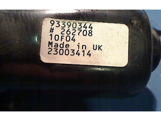 Моторчик дворников 93390344, 23003414 Opel Meriva A