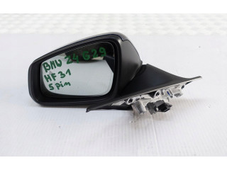 Зеркало (управляемое электричеством)       BMW Z4 g29