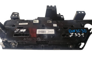 Блок управления климат-контролем 97250F1400FHV KIA Sportage