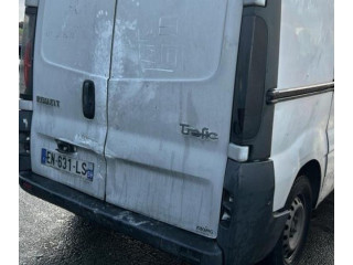 Вентилятор радиатора         Renault Trafic II (X83) 