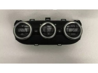 Блок управления климат-контролем    Fiat 500L