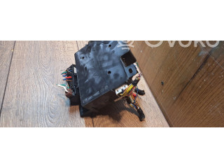 Блок предохранителей 8637a318   Mitsubishi Outlander    