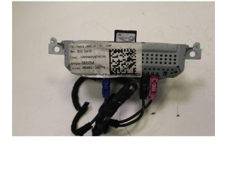 Дисплей F1BT-18B955-DB Ford B-MAX