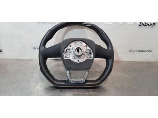 Руль Audi Q3 F3 2018 - года 83A419091K