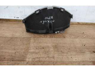 Přístrojová deska Citroen Berlingo 2002 9646434080, 9646434080