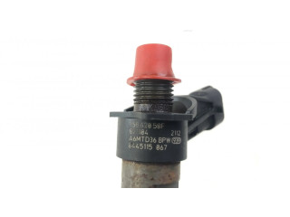 Vstřikovač 0445115067, 68027340AA Chrysler Grand Voyager V pro naftový motor 2.8 ENS