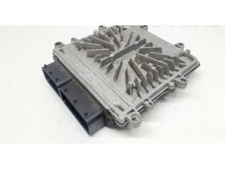 Блок управления двигателя 30785100, 0281012765 Volvo V70