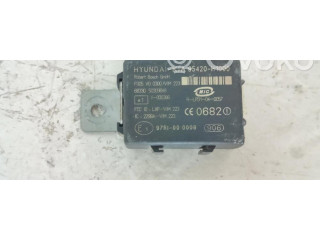 Блок управления 95420H1000   KIA Magentis