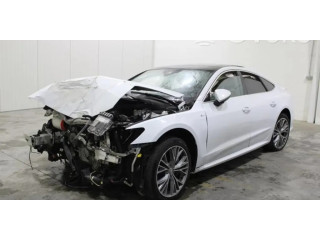 Блок АБС 4K0907379M, 4K0614517P Audi A7 S7 4K8 2018-- года