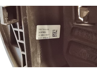 Руль Dacia Duster  2010 - 2017 года       