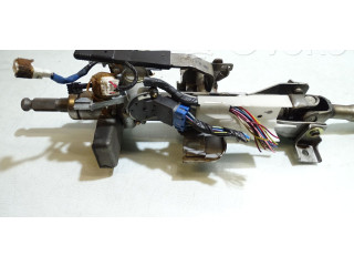 Рулевая рейка Mitsubishi Pajero 1999 - 2002 года