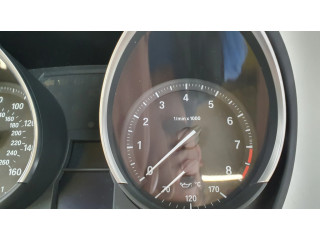 Панель приборов 9232487 BMW Z4 E89