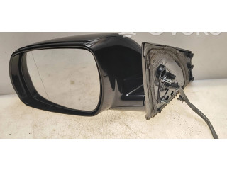 Zpětné zrcátko Nissan Murano Z50 2005 E4012286, E4022286