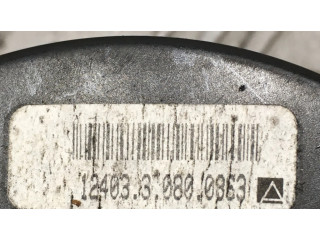 Полоса надувных подушек (кольцо srs)