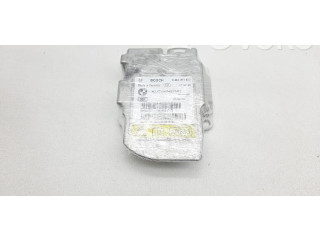 Блок подушек безопасности 65773453791, 65.77-3424581-01 BMW X3 E83