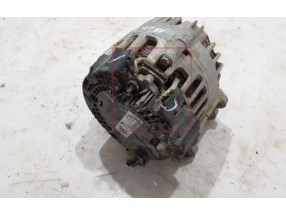 Генератор 06M903027B Audi Q5 SQ5