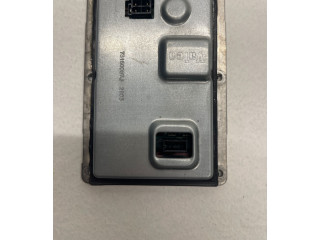 Блок управления Xenon