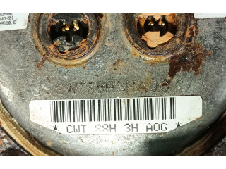 Подушка безопасности водителя 1CE761J3AA, P1CE761J3AA   Jeep Grand Cherokee (WK)