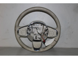 Volant Fiat 500 2010