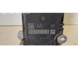 Блок управления коробкой передач ZF501220945 Acura MDX III