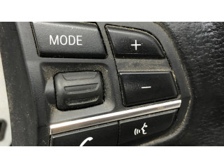 Volant BMW 5 F10 F11 2013 9229480, 11B192AA1147M