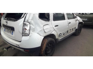 Зеркало электрическое Dacia Duster 2010 - 2017 года