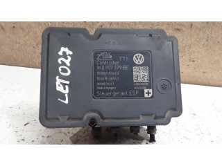Jednotka ABS 1K0907379BE, 1K0614517CP Volkswagen Golf VI 2012