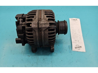 Генератор 028903028E, IMPRK1430258   Audi A3 S3 8L      