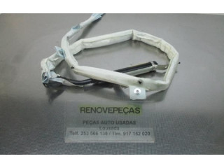 Боковая подушка безопасности 8P4880742A   Audi A3 S3 8P