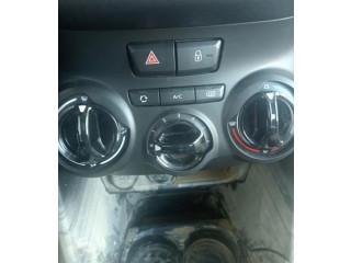 Блок управления климат-контролем 9819611577, 9819611577 Peugeot 2008 I