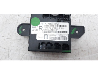 Блок комфорта 68111320AF, A2C736854400 Jeep Cherokee