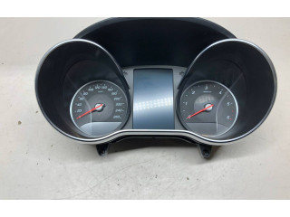 Přístrojová deska Mercedes-Benz GLC C253 2022 A2059009750