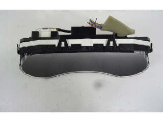 Přístrojová deska Nissan X-Trail T32 2017 N4