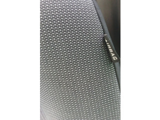 Подушка безопасности в сиденье Citroen C3 Aircross