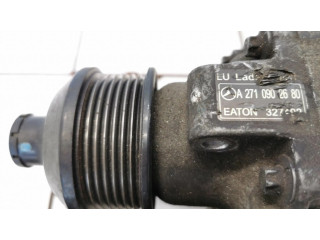 Turbodmychadlo Нагнетатель A2710902680, A2711400887 Mercedes-Benz E W211 1.8 271.941