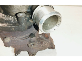  Турбина Honda Accord  7822170001, 8PC066166K         