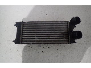 Интеркулер  0384N9   Peugeot 5008 