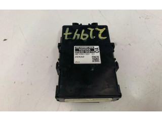 Řídící jednotka Toyota Avensis T270 2012